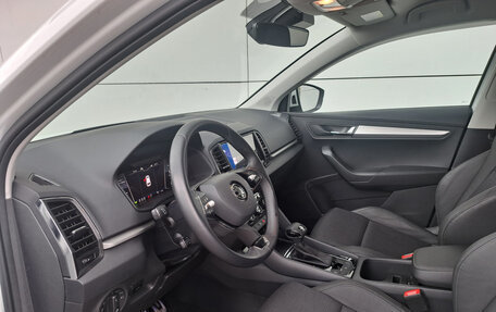 Skoda Karoq I, 2022 год, 2 900 000 рублей, 16 фотография