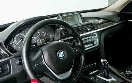 BMW 3 серия, 2014 год, 1 925 000 рублей, 5 фотография