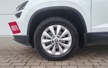 Skoda Karoq I, 2022 год, 2 900 000 рублей, 18 фотография