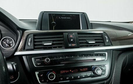 BMW 3 серия, 2014 год, 1 925 000 рублей, 10 фотография