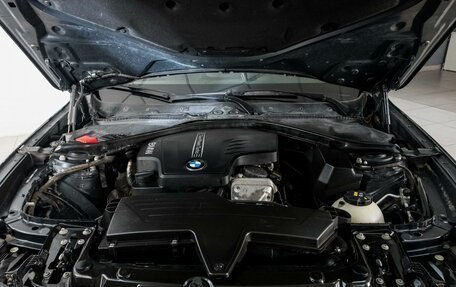 BMW 3 серия, 2014 год, 1 925 000 рублей, 13 фотография