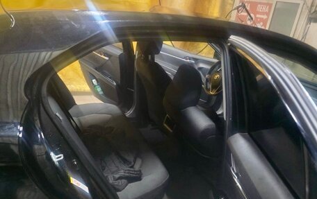 Toyota Camry, 2017 год, 2 455 555 рублей, 7 фотография