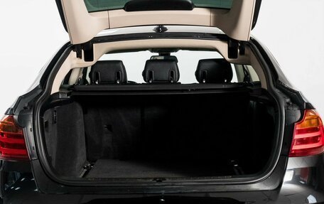 BMW 3 серия, 2014 год, 1 925 000 рублей, 14 фотография