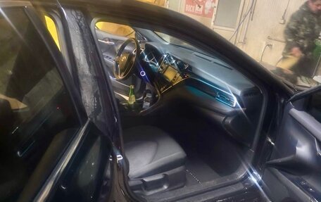 Toyota Camry, 2017 год, 2 455 555 рублей, 5 фотография