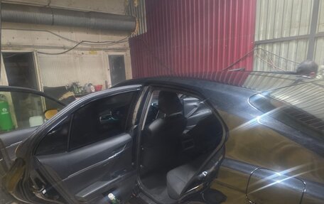 Toyota Camry, 2017 год, 2 455 555 рублей, 4 фотография