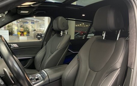 BMW X7, 2021 год, 9 900 000 рублей, 4 фотография