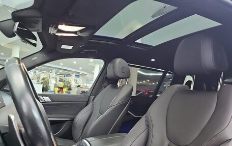 BMW X7, 2021 год, 9 900 000 рублей, 19 фотография