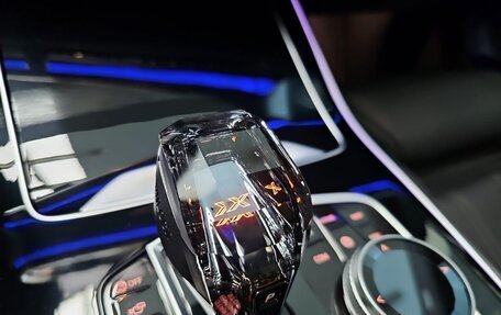 BMW X7, 2021 год, 9 900 000 рублей, 17 фотография