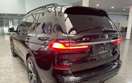 BMW X7, 2021 год, 9 900 000 рублей, 8 фотография