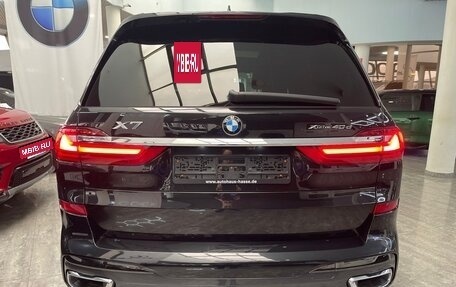 BMW X7, 2021 год, 9 900 000 рублей, 11 фотография