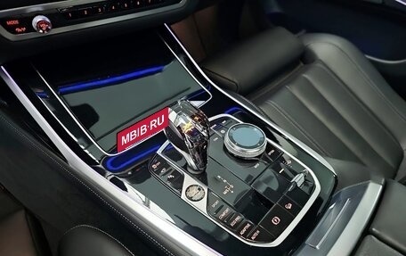 BMW X7, 2021 год, 9 900 000 рублей, 16 фотография