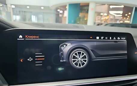 BMW X7, 2021 год, 9 900 000 рублей, 23 фотография