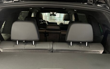 BMW X7, 2021 год, 9 900 000 рублей, 28 фотография