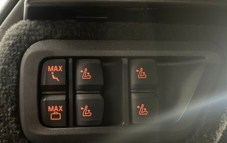 BMW X7, 2021 год, 9 900 000 рублей, 29 фотография