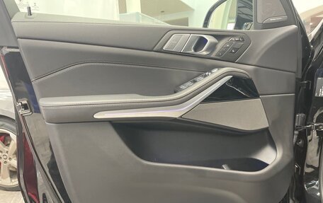 BMW X7, 2021 год, 9 900 000 рублей, 26 фотография