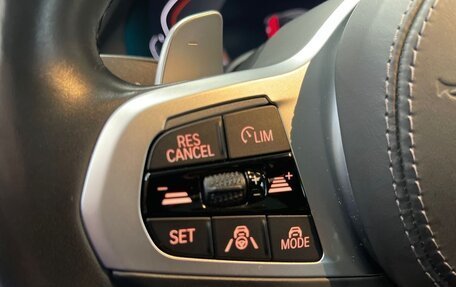 BMW X7, 2021 год, 9 900 000 рублей, 24 фотография