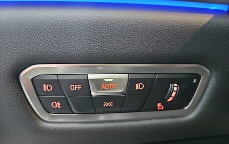 BMW X7, 2021 год, 9 900 000 рублей, 32 фотография