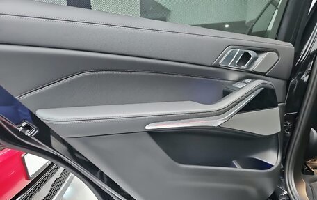 BMW X7, 2021 год, 9 900 000 рублей, 31 фотография