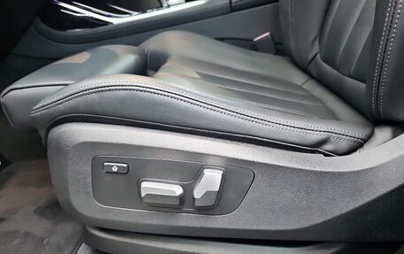 BMW X7, 2021 год, 9 900 000 рублей, 33 фотография