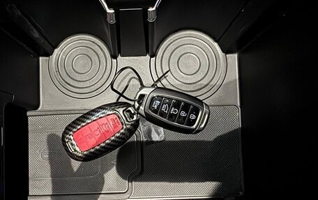 Hyundai Palisade I, 2020 год, 4 500 000 рублей, 10 фотография