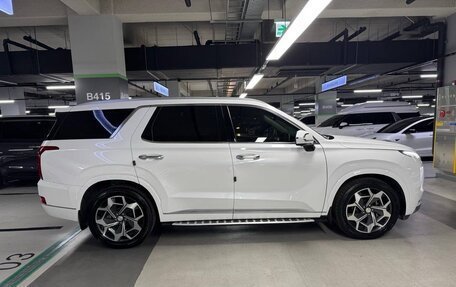 Hyundai Palisade I, 2020 год, 4 500 000 рублей, 8 фотография