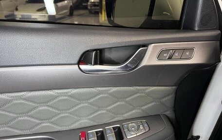 Hyundai Palisade I, 2020 год, 4 500 000 рублей, 14 фотография