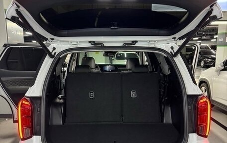 Hyundai Palisade I, 2020 год, 4 500 000 рублей, 13 фотография