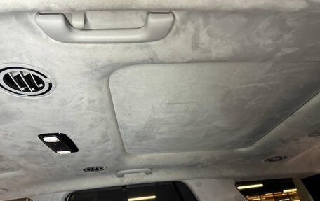 Hyundai Palisade I, 2020 год, 4 500 000 рублей, 23 фотография