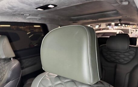 Hyundai Palisade I, 2020 год, 4 500 000 рублей, 17 фотография