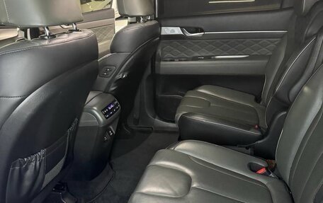 Hyundai Palisade I, 2020 год, 4 500 000 рублей, 22 фотография