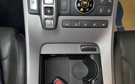 Hyundai Palisade I, 2020 год, 4 500 000 рублей, 21 фотография