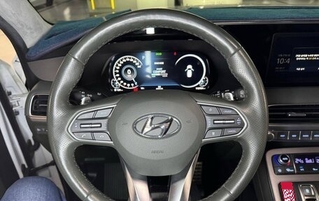 Hyundai Palisade I, 2020 год, 4 500 000 рублей, 20 фотография