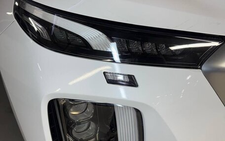 Hyundai Palisade I, 2020 год, 4 500 000 рублей, 27 фотография