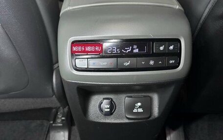 Hyundai Palisade I, 2020 год, 4 500 000 рублей, 24 фотография