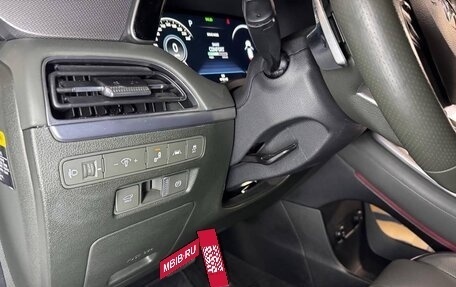 Hyundai Palisade I, 2020 год, 4 500 000 рублей, 19 фотография