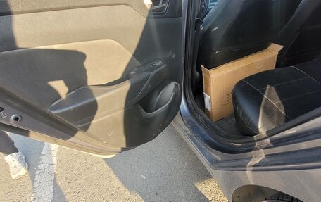 Hyundai Solaris II рестайлинг, 2019 год, 1 170 000 рублей, 13 фотография