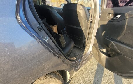 Hyundai Solaris II рестайлинг, 2019 год, 1 170 000 рублей, 15 фотография