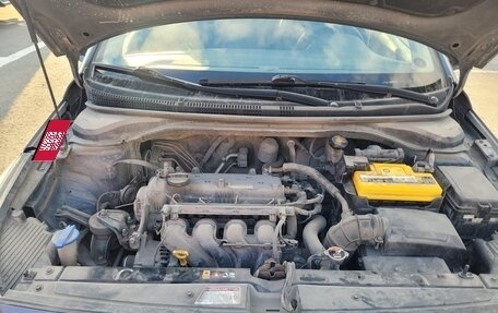 Hyundai Solaris II рестайлинг, 2019 год, 1 170 000 рублей, 11 фотография