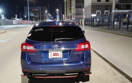 Subaru Levorg I, 2015 год, 1 600 000 рублей, 9 фотография