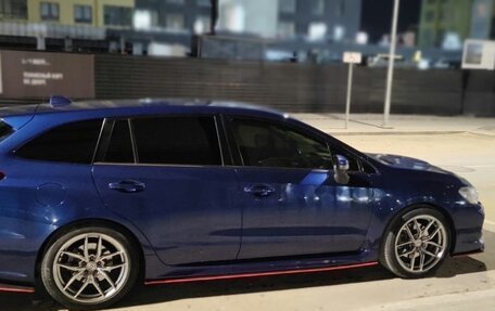 Subaru Levorg I, 2015 год, 1 600 000 рублей, 5 фотография