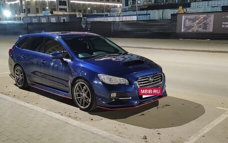 Subaru Levorg I, 2015 год, 1 600 000 рублей, 8 фотография