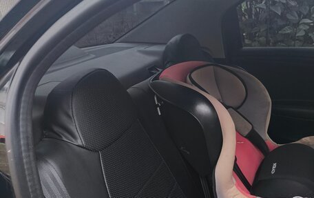 Peugeot 301 I рестайлинг, 2013 год, 449 000 рублей, 9 фотография