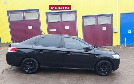 Peugeot 301 I рестайлинг, 2013 год, 449 000 рублей, 6 фотография