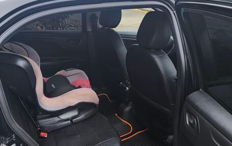 Peugeot 301 I рестайлинг, 2013 год, 449 000 рублей, 10 фотография