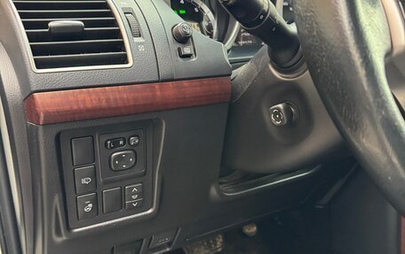 Toyota Land Cruiser Prado 150 рестайлинг 2, 2017 год, 4 000 000 рублей, 7 фотография