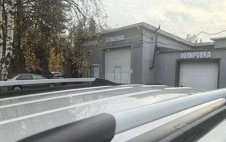 Hyundai Tucson III, 2006 год, 900 000 рублей, 5 фотография