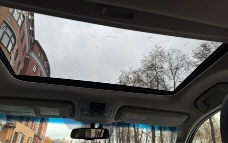 Toyota Land Cruiser Prado 150 рестайлинг 2, 2017 год, 4 000 000 рублей, 13 фотография