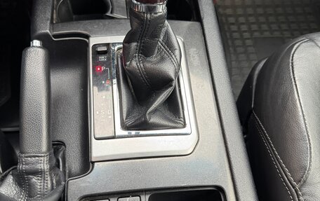 Toyota Land Cruiser Prado 150 рестайлинг 2, 2017 год, 4 000 000 рублей, 8 фотография