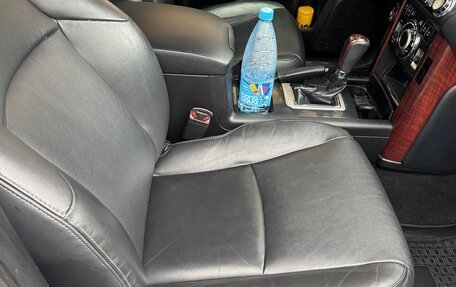 Toyota Land Cruiser Prado 150 рестайлинг 2, 2017 год, 4 000 000 рублей, 12 фотография