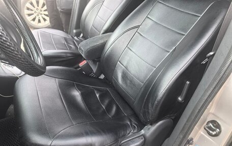 Hyundai Tucson III, 2006 год, 900 000 рублей, 15 фотография